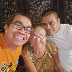 Meet your Posher, Felipecarlos